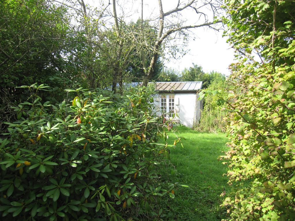 Maison Avec Grand Jardin Pour 15 Couchages En Normandie Cairon Habitación foto